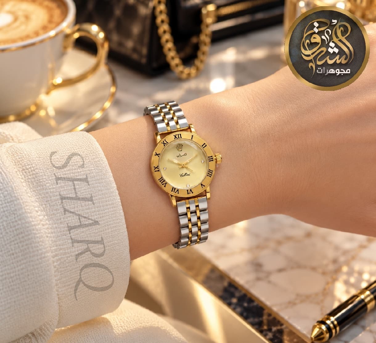 ساعة رولكس سيليني – Rolex Cellini