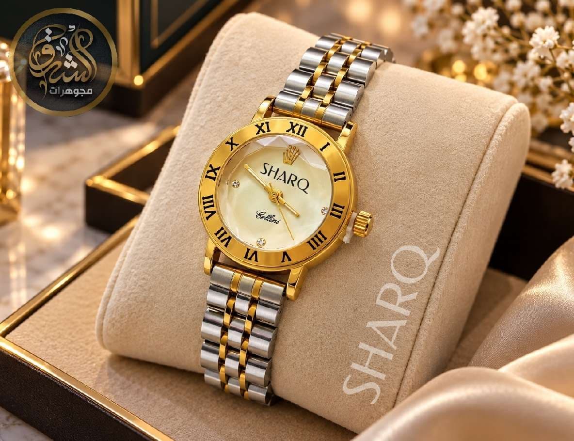 ساعة رولكس سيليني – Rolex Cellini
